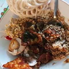 รูปของ Rawon Surabaya