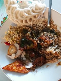 Foto resep Rawon Surabaya