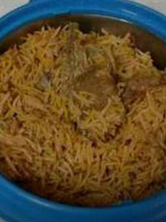 சிக்கன் பிரியாணி செய்முறை முக்கிய புகைப்படம்