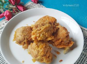 Foto resep Tahu jeletot crispy #Bandungrecook3_Mommyiyell