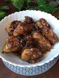 Ayam Goreng Mentega Simpel