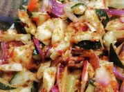 Gambar acar jelatah