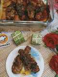 Ayam Oven Rempah