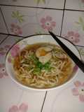 Shoyu Ramen