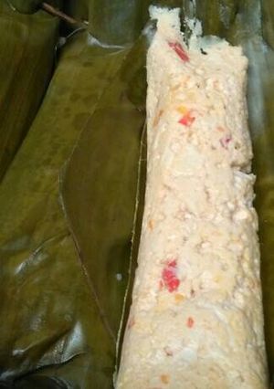 Foto resep Pepes tahu