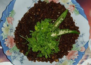 Ultimate Make Recipe Brain scramble Yummy