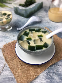 Foto resep Es Jelly Cincau