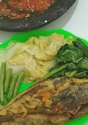 Foto resep Lele goreng crispy