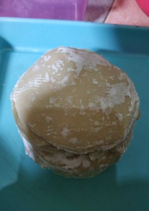 Foto resep Kulit Dimsum