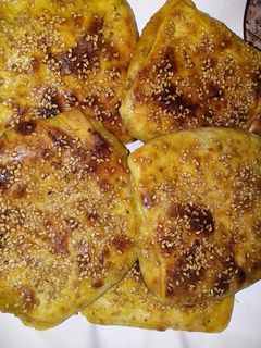 صورة لوصفة مسمن معمر