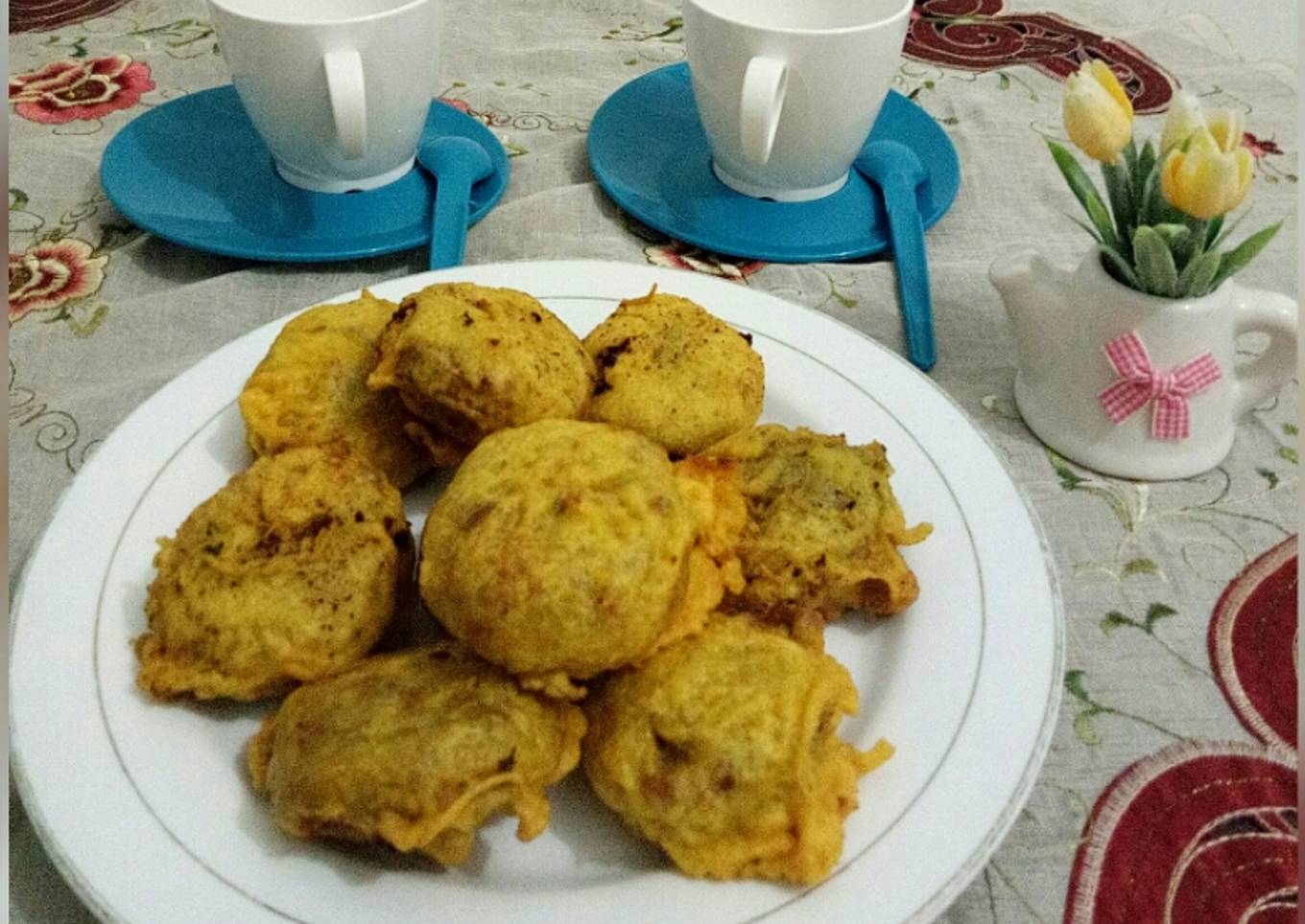 Kue kacang hijau
