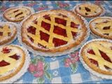 Pastafrola 😋