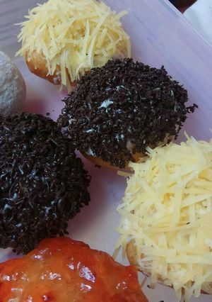 Foto resep Donat Fluffy Resep Ibu Restu