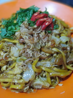 Foto resep Mie Goreng Jawa