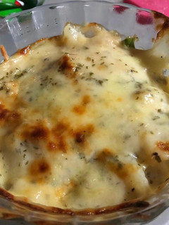 Foto resep Brokoli saos keju