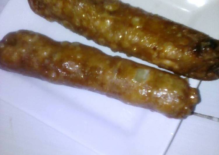 Pisang Goreng Caramel Crispy.. By:Erni Hartanti.Amdππππ
