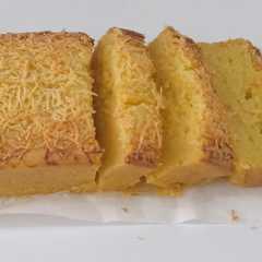 A picture of Prol Tape Panggang.