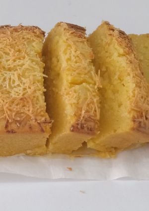 Foto resep Prol Tape Panggang