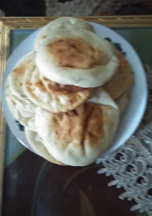 صورة لوصفة بكاكين