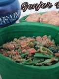 Genjer Urap