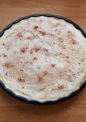 Una foto de Banoffee