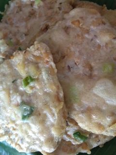 Foto resep Tempe Mendoan Sederhana