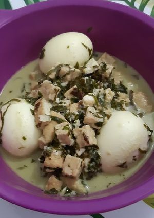 Foto resep Sayur Oblok2