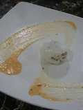 Huevos pochados o escalfados