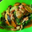 Cap cay goreng