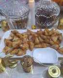 سمبوسك العيد حلى حماتي
