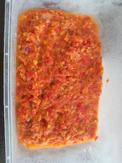 Foto resep Sambal Buat Tumis Petai