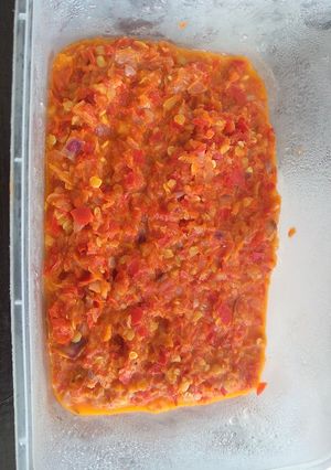 Foto resep Sambal Buat Tumis Petai