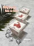 Milky Papaya Nata de Coco