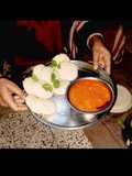 Rava idli
