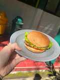 Big burger