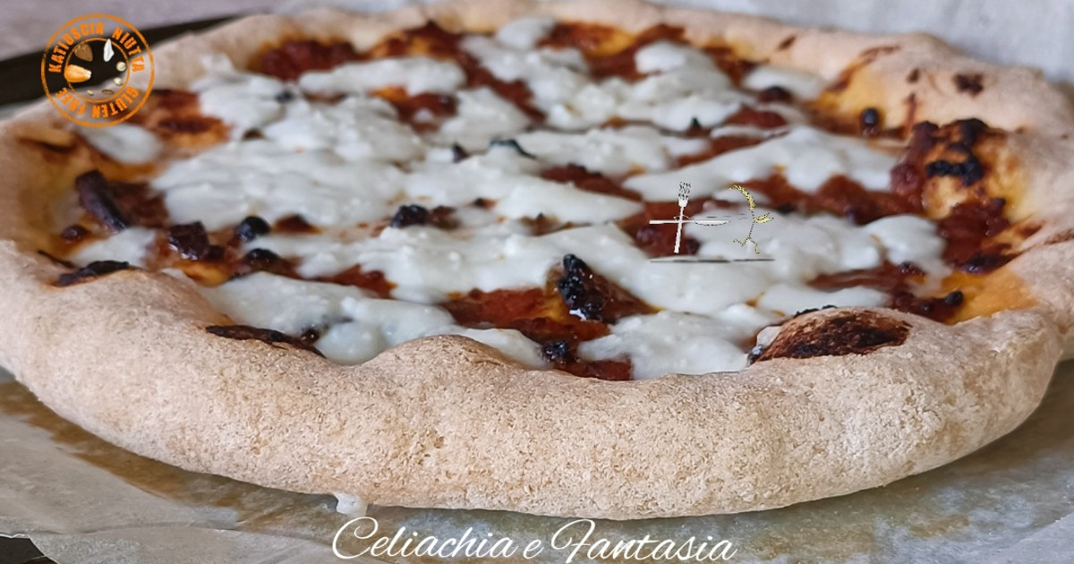 Come cucinare senza glutine?