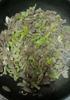 صورة لوصفة كبدة بلدي