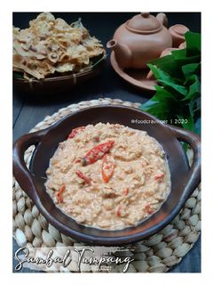Foto resep Sambal Tumpang