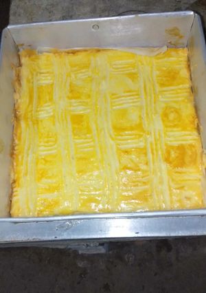 Foto resep Leker holand