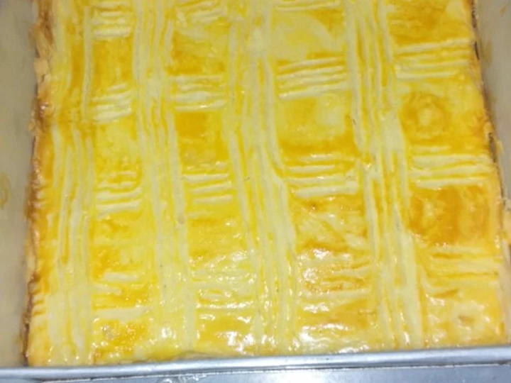 Cara Gampang Menyiapkan Resep Leker holand yang Uenak Anti Ribet, Bisa Manjain Lidah