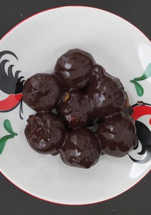 Foto resep Lukumades