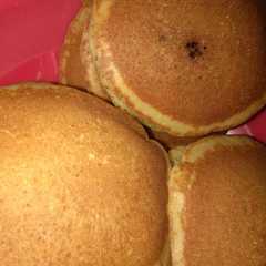 รูปของ Dorayaki Simpel