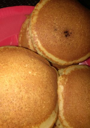 Foto resep Dorayaki Simpel