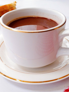 Foto resep Hot Chocolate with Brown Sugar