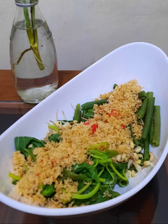 Foto resep Urap Sayuran