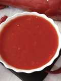 Chilli Garlic Sauce