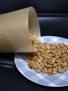 Foto resep Kacang Goreng Renyah