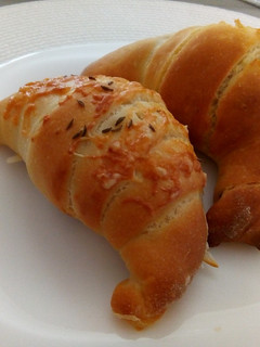 Töltött nosztalgia kifli recept fotója