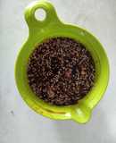 Nước trộn mì, hủ tiếu khô