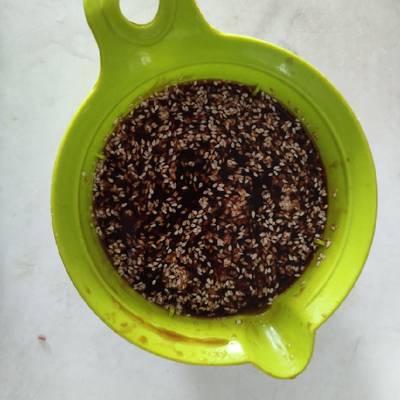 Cách Làm Món Nước trộn mì, hủ tiếu khô của Thanh Binh - CookpadThêm CooksnapChia sẻ-image